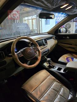 كيا سورينتو